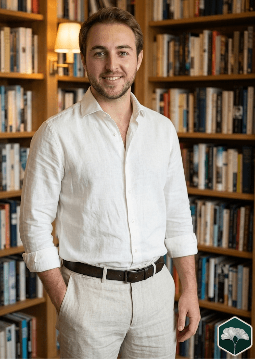 Robin Vervent — Conseiller en Investissement et Gestion de Patrimoine